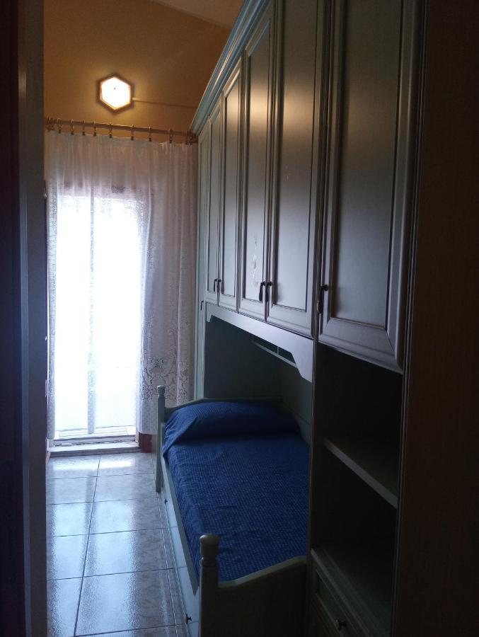 Vacanze A Solanas Con Clima Cup1863 Exterior foto