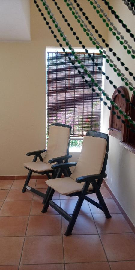 Vacanze A Solanas Con Clima Cup1863 Exterior foto