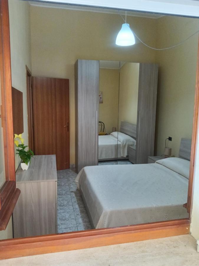 Vacanze A Solanas Con Clima Cup1863 Exterior foto