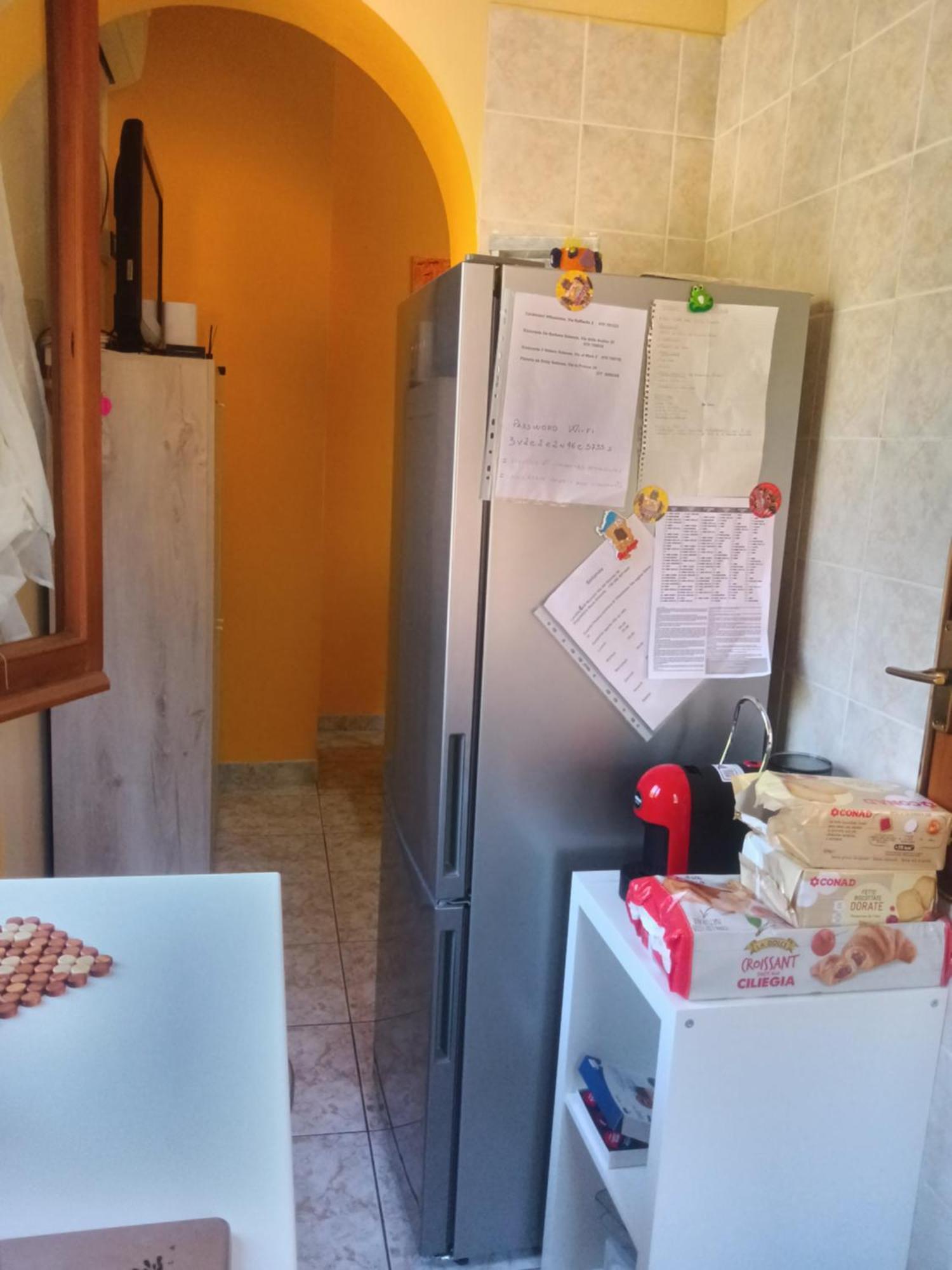 Vacanze A Solanas Con Clima Cup1863 Exterior foto