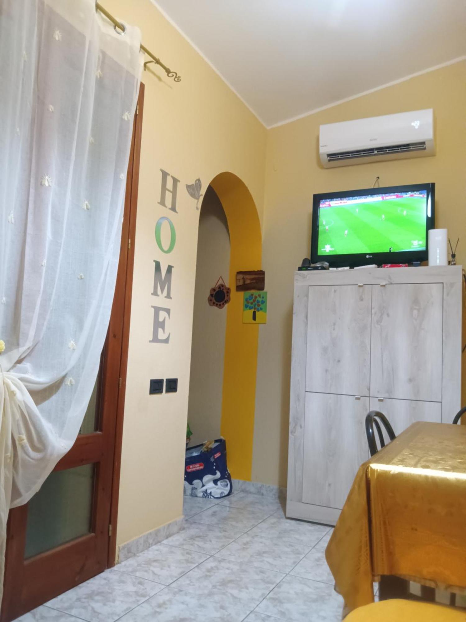 Vacanze A Solanas Con Clima Cup1863 Exterior foto