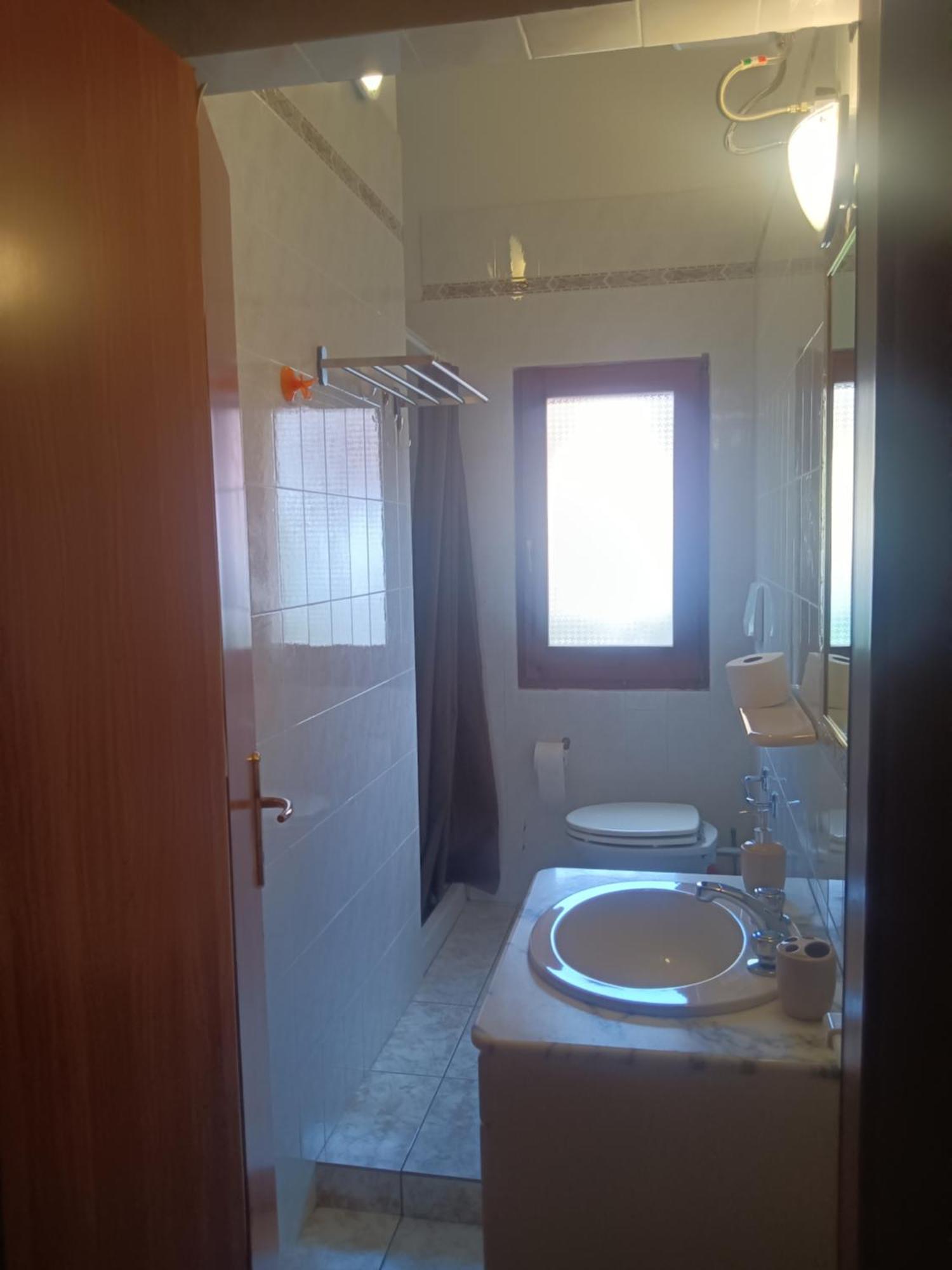 Vacanze A Solanas Con Clima Cup1863 Exterior foto