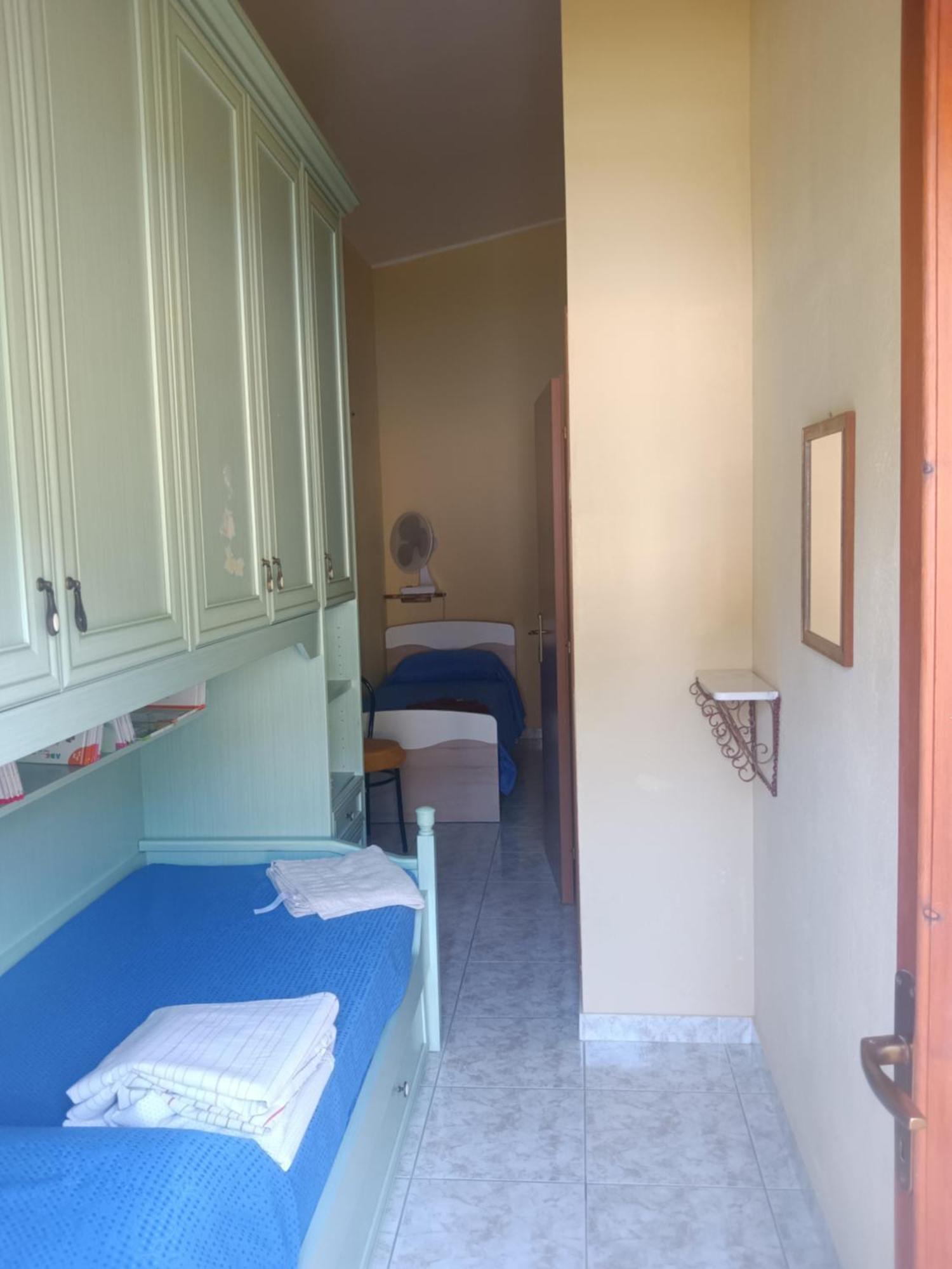 Vacanze A Solanas Con Clima Cup1863 Exterior foto